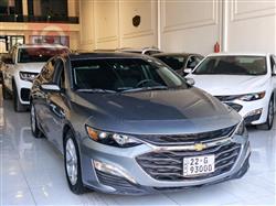 شێڤرۆلێت مالیبۆ